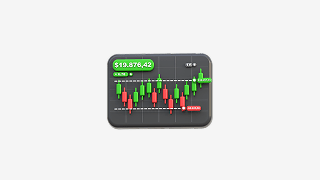 Capital Markets & Trading logos
