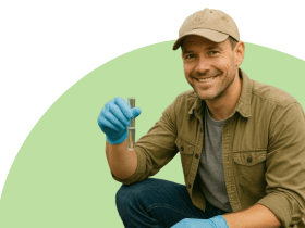 Environmental Sciences logos