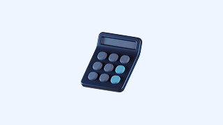 Accounting logos