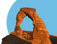 Utah Schools logos