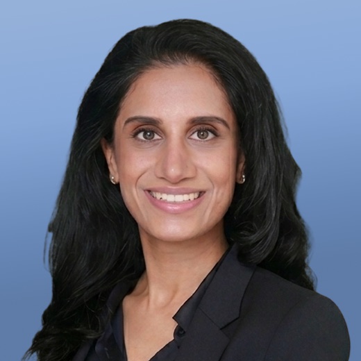 Asha T.