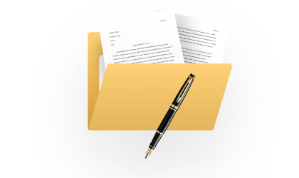 Example Essays Image