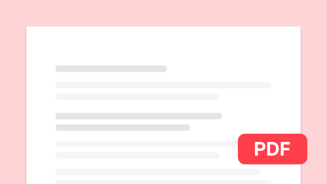 Nontraditional Pre-MBA Resume Template