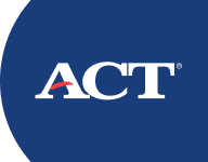 ACT logos