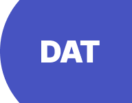 DAT logos