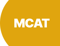 MCAT logos
