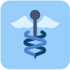 Medical School logos