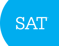 SAT logos