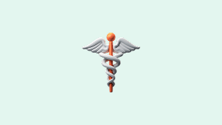 Medical School logos