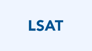 LSAT logos