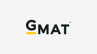GMAT logos