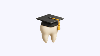 Dental School logos