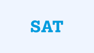 SAT logos