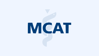 MCAT logos